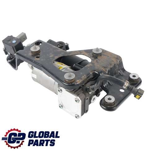 Bmw e70 e71 compressore - x5,