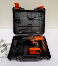 Black decker trapano - trapano, a