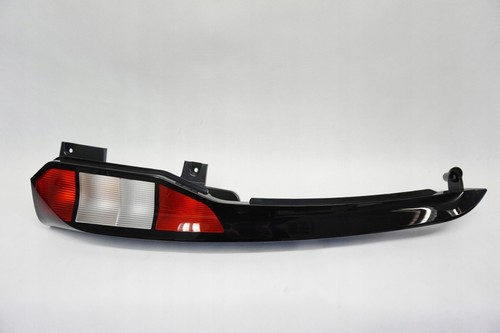 Fanale posteriore destro - fanale,