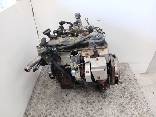 Td27 motor completo 80097 - td27,