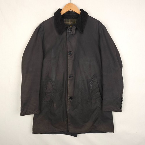 Barbour giacca cerata - , 6