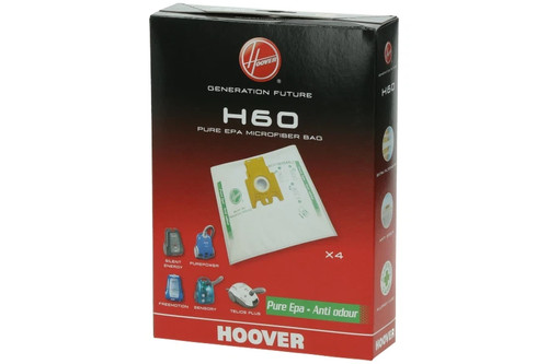 Sacchetti aspirapolvere hoover - sacchetti,