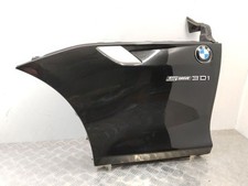 Parafango sinistro BMW Z4 E89