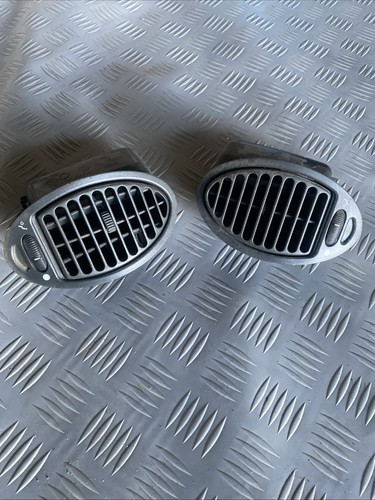 Bocchette aria lancia 2002 - lancia,