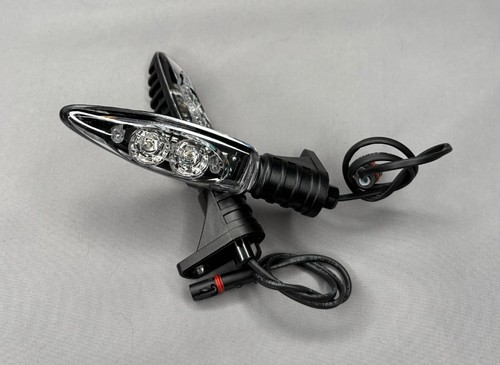 Indicatori led anteriori - indicatori,