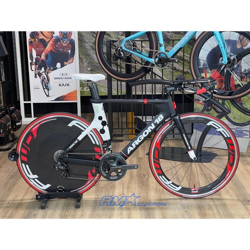 Argon e116tt medium colore - medium,