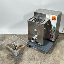 Pasta Machine Commercial P3
