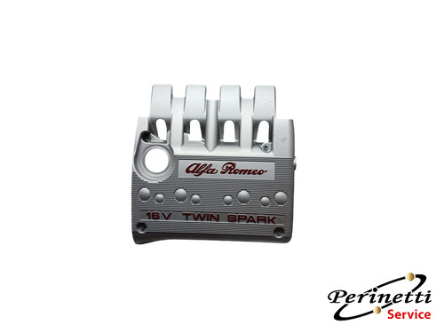Carter coprimotore alfa romeo - coprimotore,