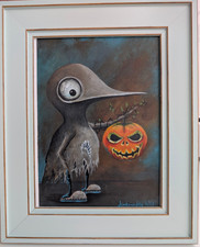 Quadro acrilico originale