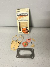 Kit Carburatore Fiat 124