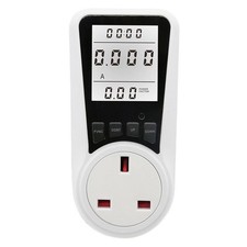 Monitor di Elettricità