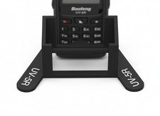 Supporto scrivania per - supporto, da