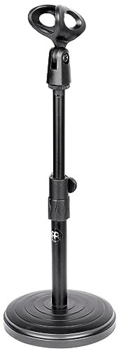 Meinl cajon microphone stand - cajon,