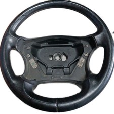 Volante sterzo a2034600803 - volante,