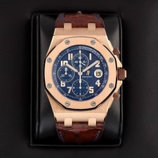 Audemars Piguet ORGOGLIO