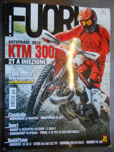 Motociclismo fuoristrada - motociclismo,