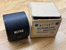 CONVERTITORE AUTOMATICO MEPRO