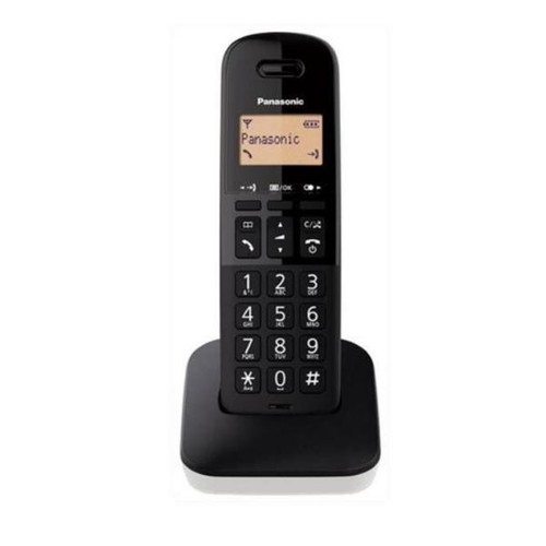 Panasonic cordless - panasonic,