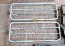 Griglie Protezione Fari