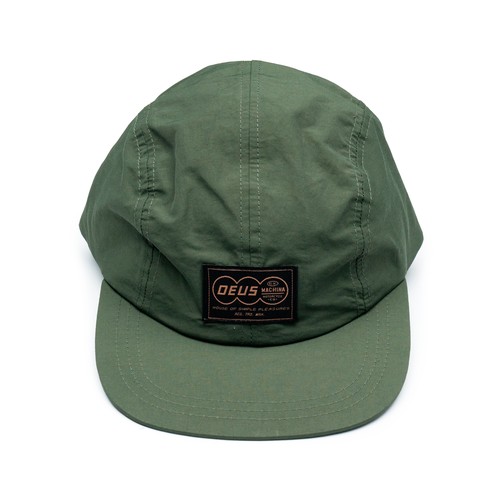 Cappello adulto unisex deus - cappello, ex