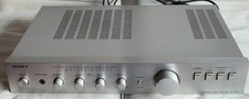 Amplificatore vintage sony - amplificatore,