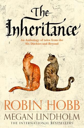 Robin hobb the - hobb, inheritance