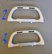 Maniglia Posteriore Originale