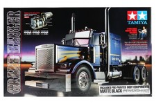 Tamiya 56356 Scala 1/14 RC