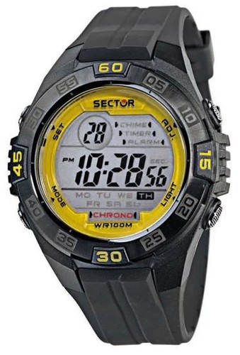 Nos sector expander street - sector,