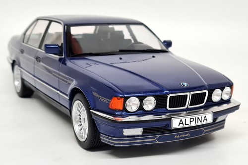 Modellino auto mcg bmw 7 - modellino,