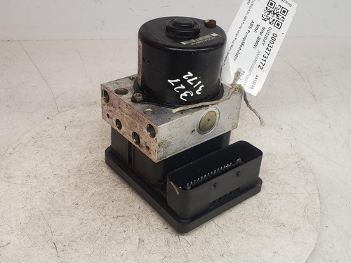 Modulatore pompa abs mini - pompa,