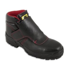 Scarpa per saldatore Montebove