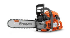 MOTOSEGA HUSQVARNA 550 XP MARK