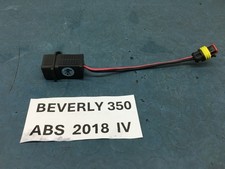 PRESA USB PIAGGIO BEVERLY 350