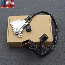 A/T Inhibitor Switch For