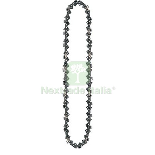1pz catena elettrosega - x, gc