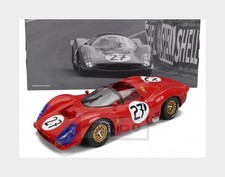1:18 WERK83 Ferrari 330 P3