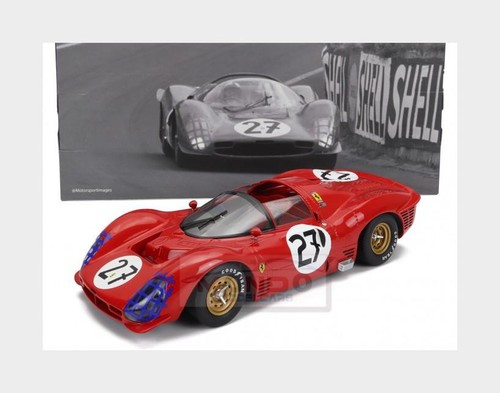Werk83 ferrari 330 - werk83,