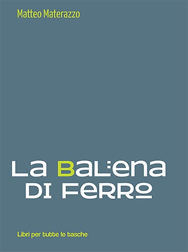 Balena ferro materazzo - la,