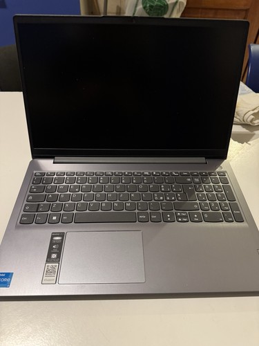 Lenovo ideapad - ideapad, 3