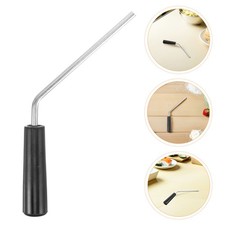  Ricambi bollitore manico macchina popcorn 2 pezzi ricambio commerciale