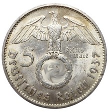 GERMANIA (Paul Von Hindenburg)