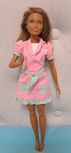 Bambola barbie fashionista - barbie,