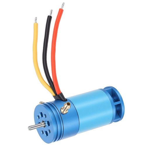 Boots motore brushless - boots,