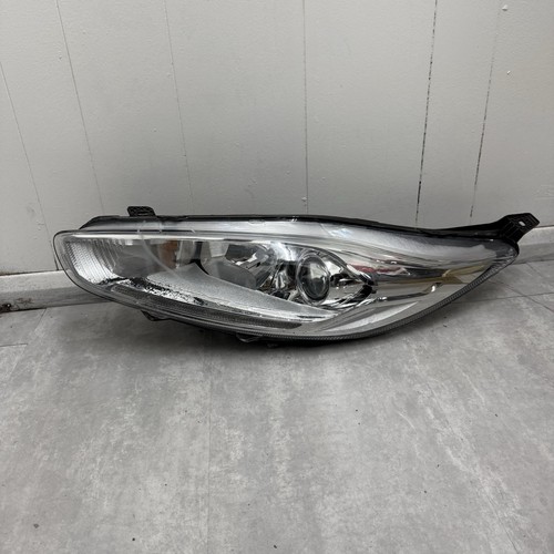 Ford fiesta mk7 2013 2017 - fiesta, 2013-2017