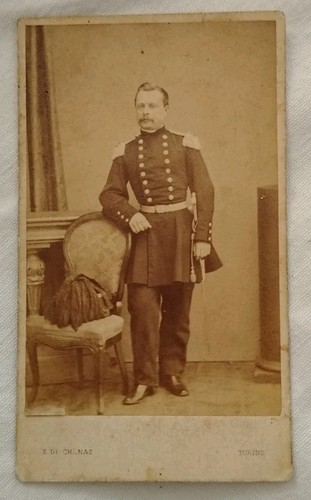Militari maggiore dei - militari:,