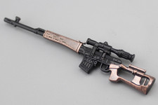 Arma accessoria scala 1/12 SVD