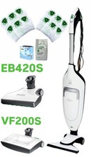 ASPIRAPOLVERE VORWERK FOLLETTO