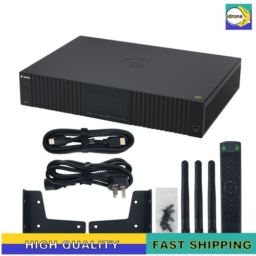 Zidoo uhd8000 decoder audio - zidoo,