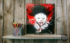 Quadro su tela  IT  -POP  Art
